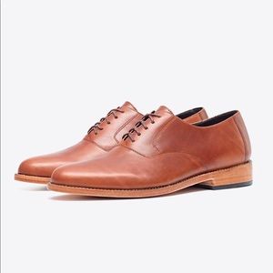 Men’s Nisolo Calano Oxford